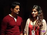 Rajeev Khandelwal & Kritika kamra on the Location of Reporters new video part 7