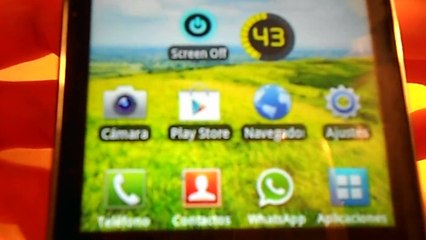 Aumentar Memoria Ram en Android!