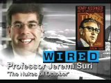 INN WORLD REPORT-Prof. Jeremi Suri PT. 2