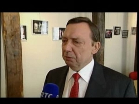 Daerden répond à Reynders