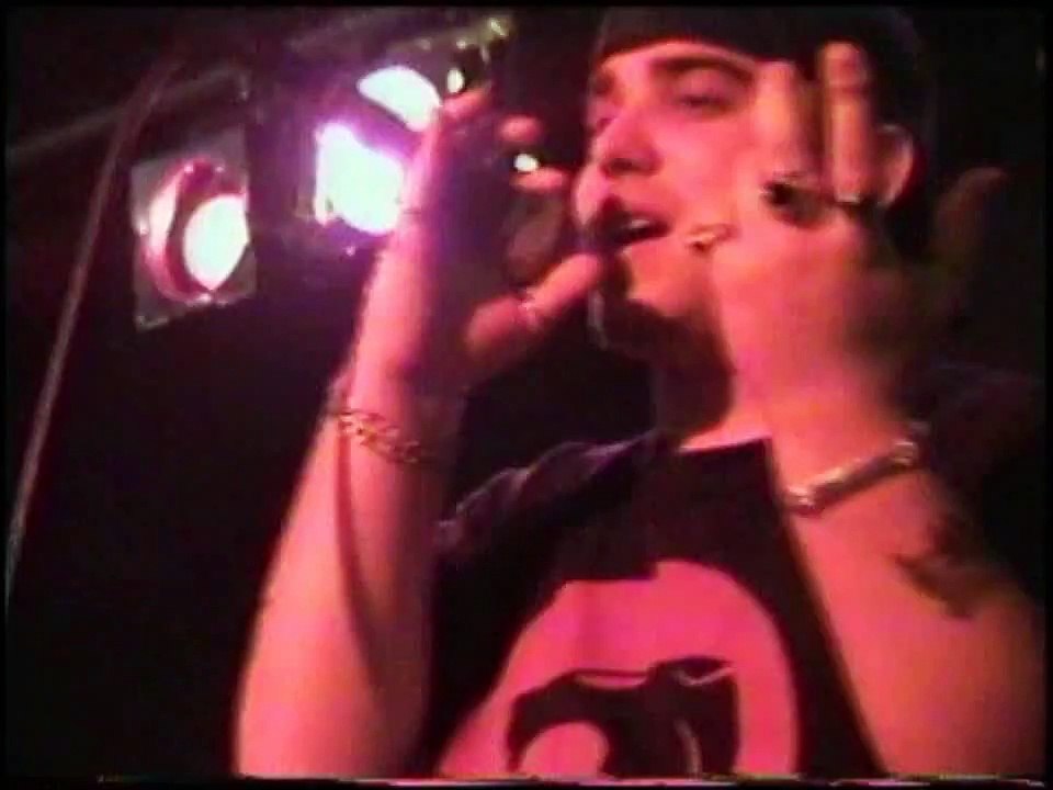 Karaoke - Only God Knows Why by Kid Rock