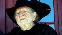 Willie Nelson PSA/One Peace at a Time