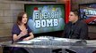 Bleach Bomb Attacks, Racist Motive Suspected
