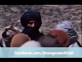 Hamza ibn Abd al-Muttalib  De leeuw van Allah!