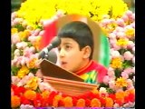 Very Very Beautiful Tilawat by Beautiful Child 1 WMV