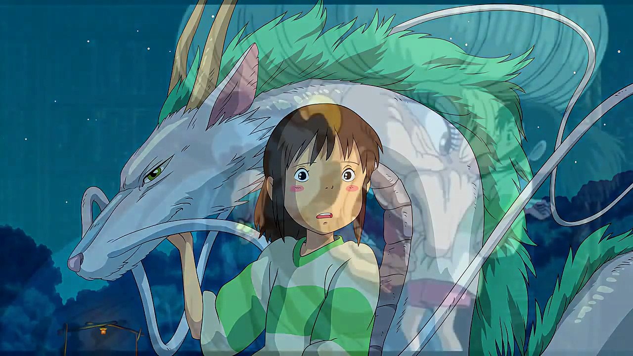 Spirited Away   The Name of Life   Inochi no Namae Piano
