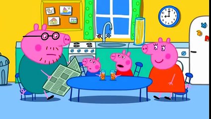 Pepa La Cerdita  Burbujas