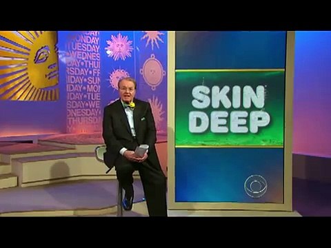 Sharklet Technologies - CBS Sunday Morning