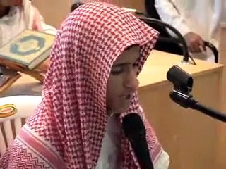tilawat quraan majeed child performing saudi tilawat compitation