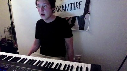 Hozier - Work Song Piano Tutorial (Instrumental & Lyrics)