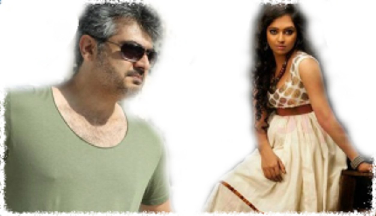 Ajith's Surprise Gift to Lakshmi Menon| 123 Cine news | Tamil Cinema News