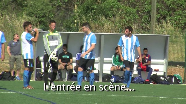 universitaire Demi finale / séquence 02