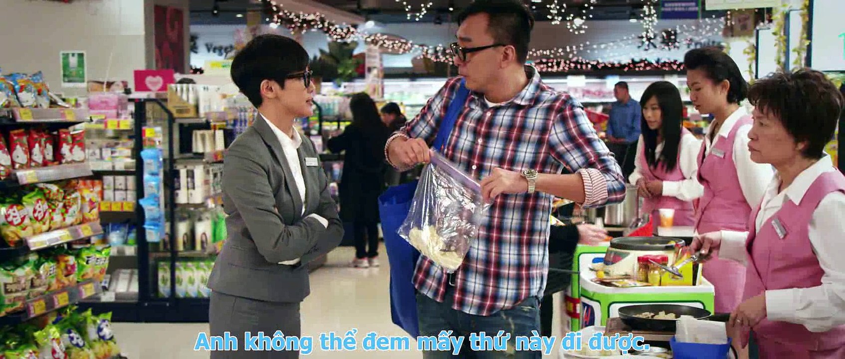 Tập 1 - Test video chủ đề 3-0