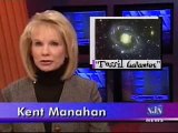 NJN News Science Report - Fossil Galaxies