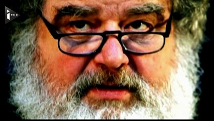 Chuck Blazer, le "Monsieur 10%" devenu informateur du FBI