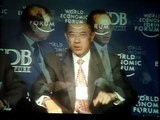 Minister George Yeo's address at World Economic Forum