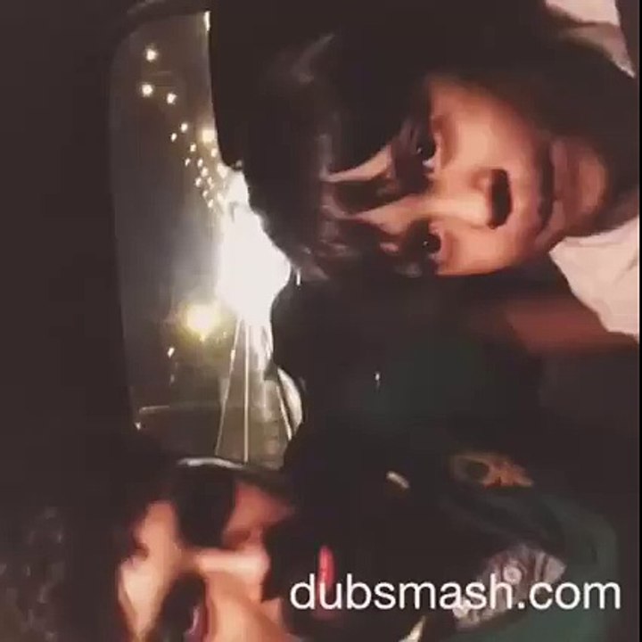 DubMash hahaahahaha