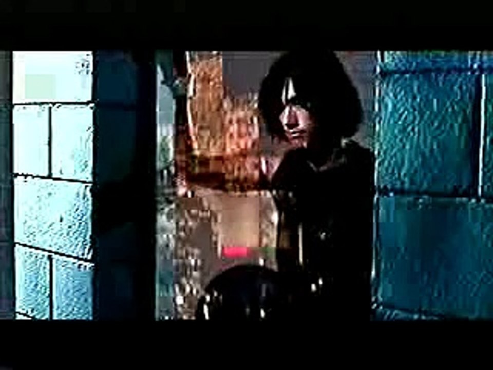 David Usher - Black Black Heart