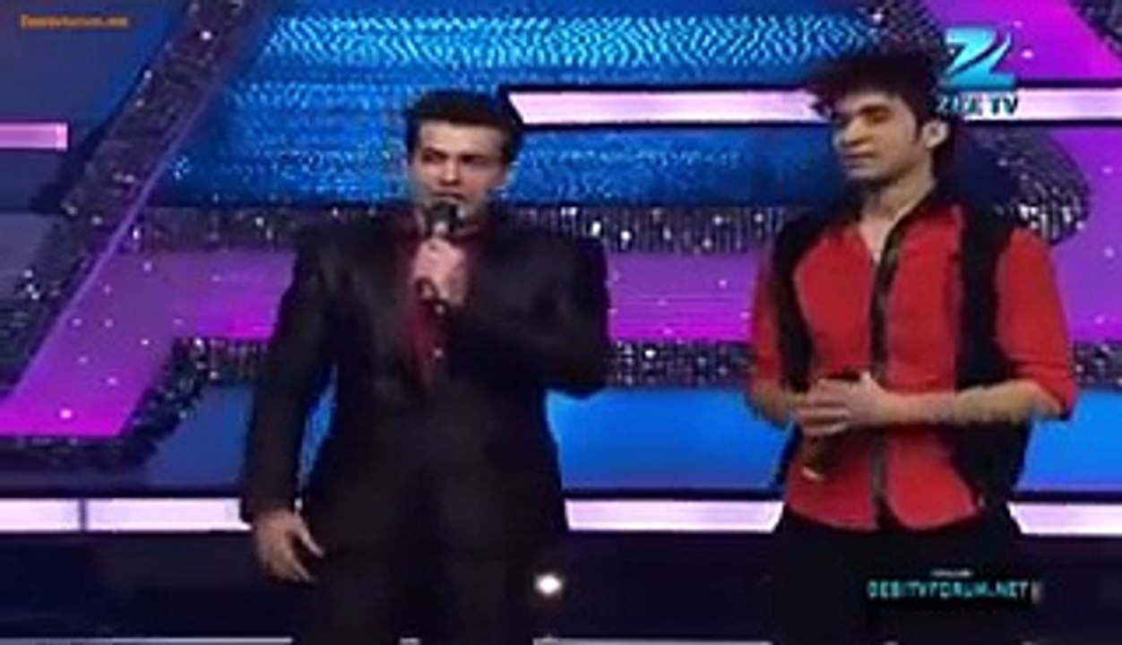 Slow Motion dance ........Amazing