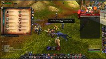 World of warcraft Swifty New 1 Shot Macro (WoW Gameplay/Commentary)