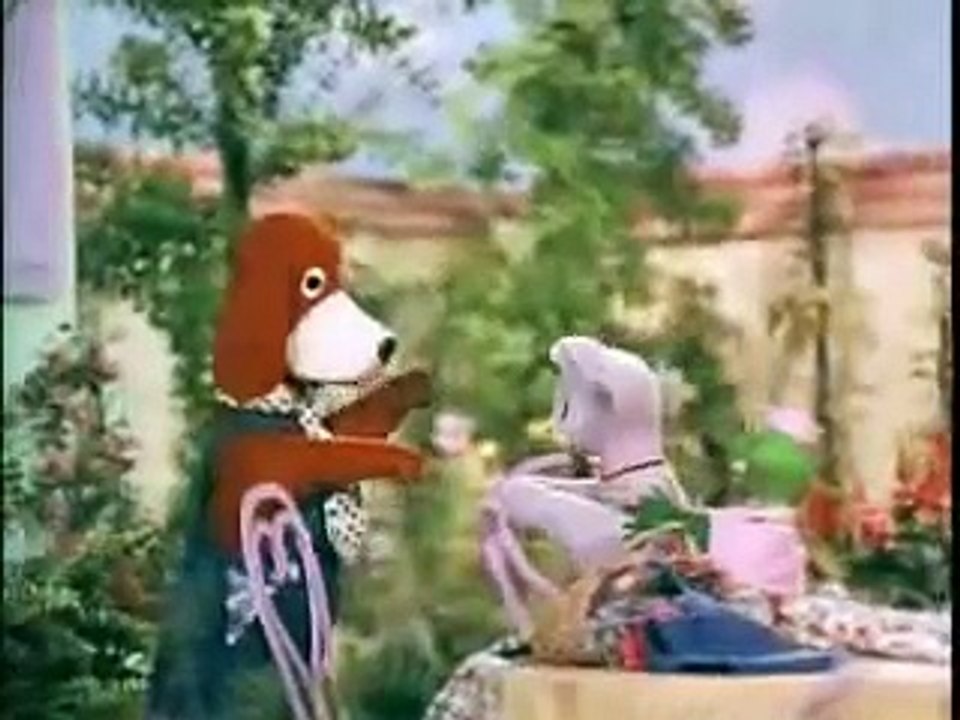 hectors house theme