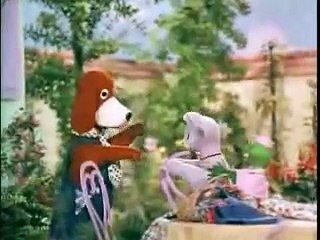 hectors house theme