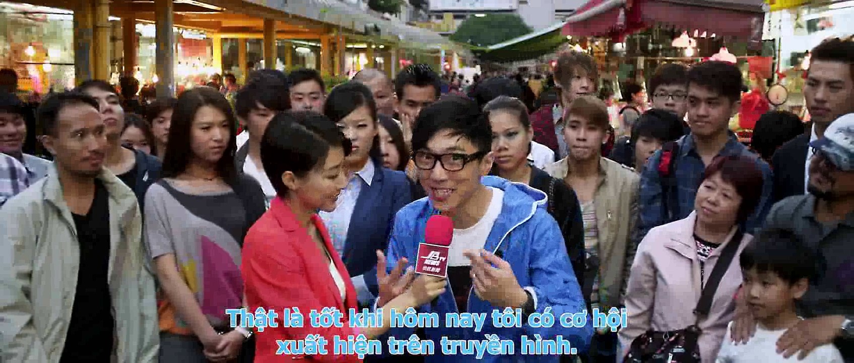 Tập 1 - Test video chủ đề 3-1