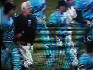 Tigers/Twins brawl 1982 Sparky Anderson Interview