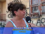 SICILIA TV (Favara) La voce del cittadino. Sicilia TV in Via De Gasperi
