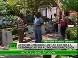 Racismo y discriminación contra los negros en Cartagena de Indias ( Colombia )