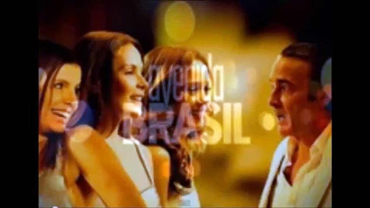 Carlitos Avenida Brasil_Rita Lee- Reza (sub español)