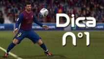 FIFA 12 - Dicas de como jogar melhor!