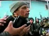 Antauro: Andahuaylazo fue por orden de Ollanta Humala