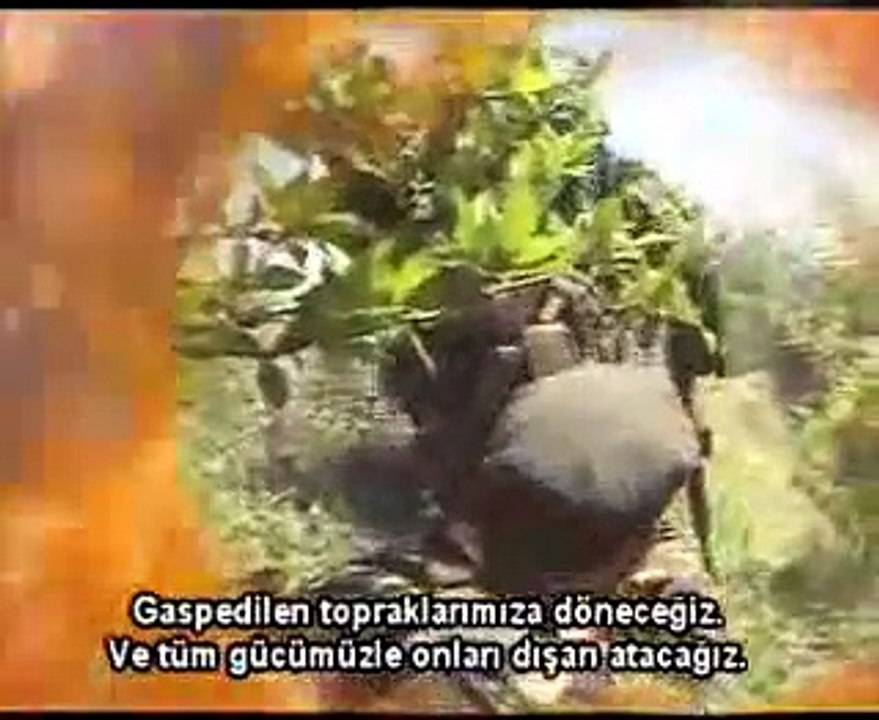 Cihad marşları Sanahudu