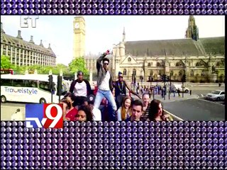 Ram Charan movie regular shoot starts