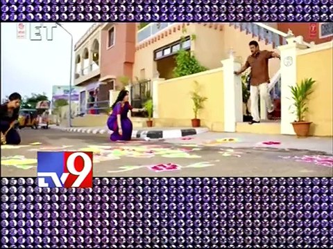 Chit chat with Hero Venkatesh