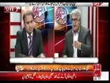 Amir Mateen Hints Who Offered Imran Khan 15 Crores For Senate Seat