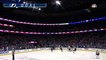 Hockey sur glace - La déviation géniale d'Alex Killorn lors de la Stanley Cup