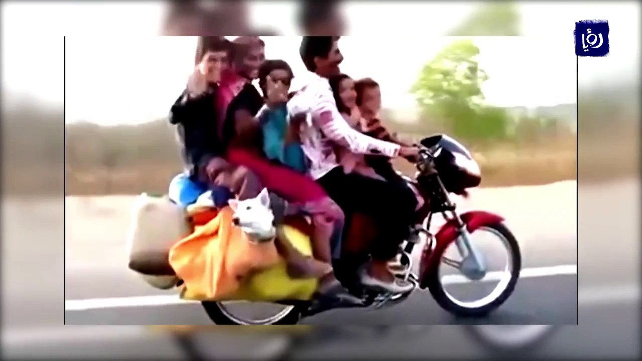 منسف بلدي - روحوا إسهروا