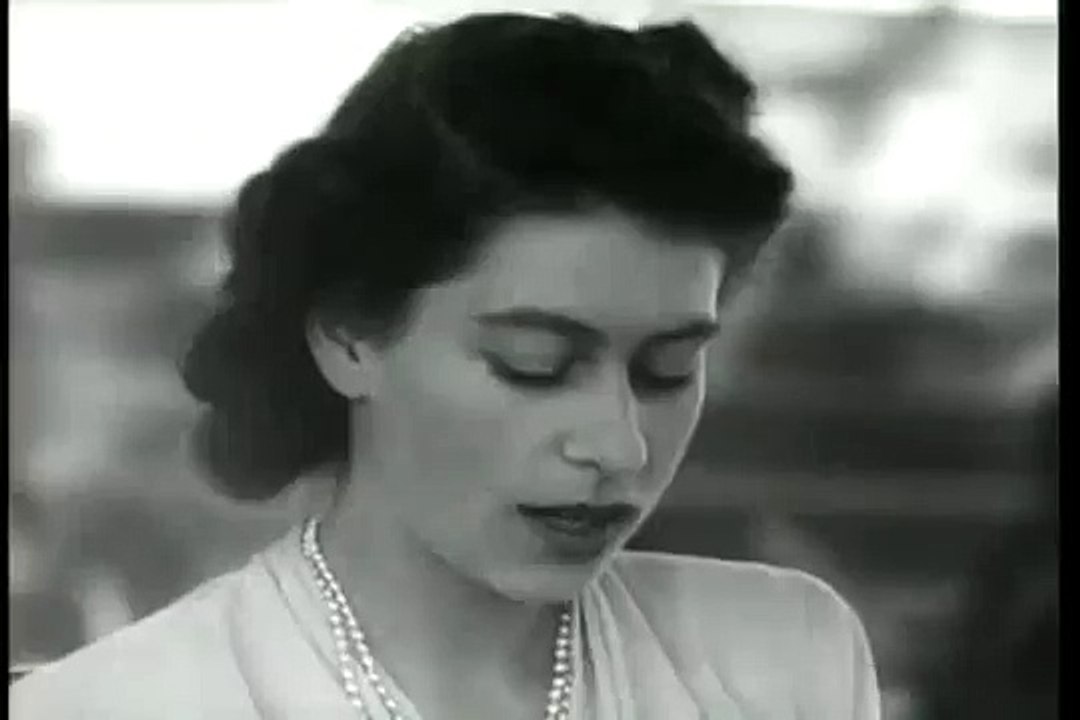 I Vow To Thee My Country