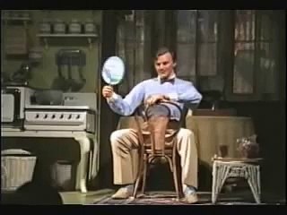 Carousel of Progress