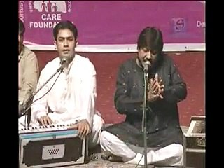 megh p2 ustaad hamid ali khan