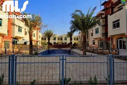 Low priced Spacious Studio Terraced Apartment with Balcony Built in Closet and Open Kitchen - mlsae.com