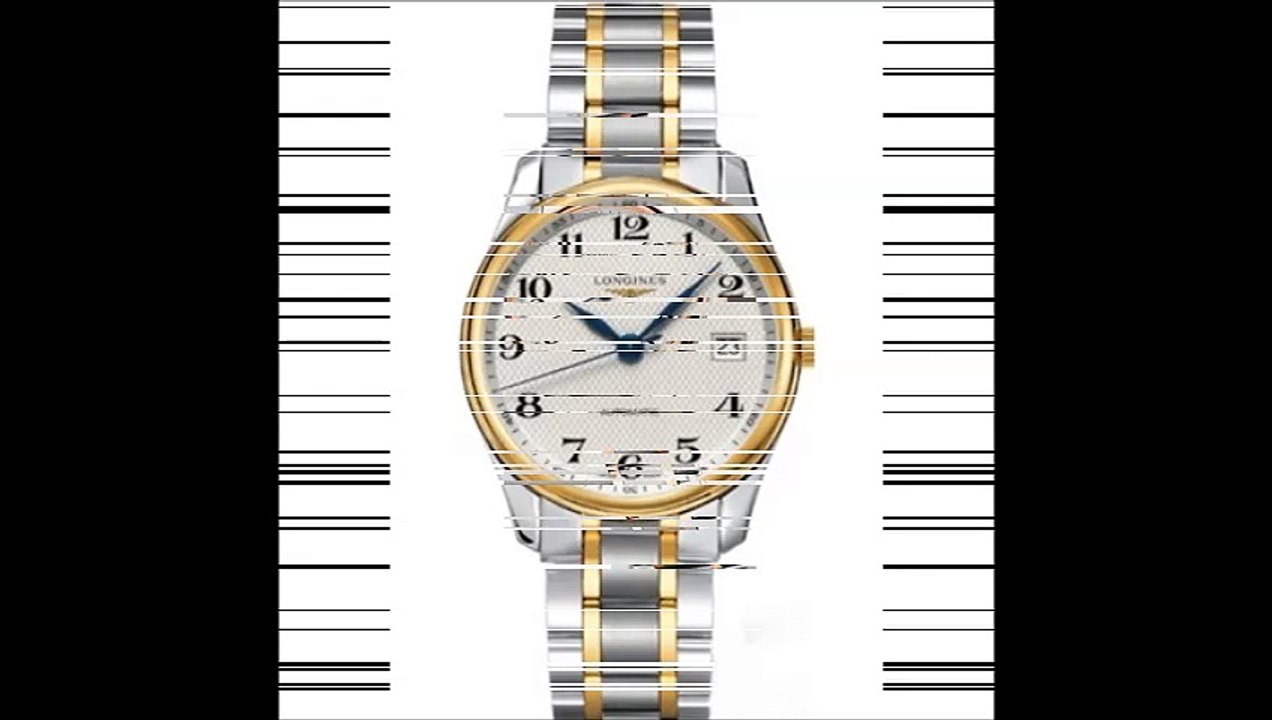 Longines Master Watches Collections In India