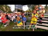 Pernilla Wahlgren - Astrid Lindgren-Medley (Allsang På Grensen 2012)