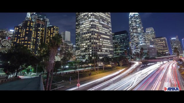 Anka Kalıp Ve Üretim San Aş Tanıtım Filmi