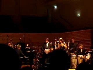 Pink Martini - Andalucia
