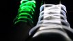 Laser Laces Australia - Flashing LED Shoelaces