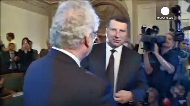 Новим президентом Латвії став критик дій Росії щодо України