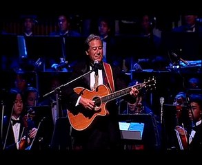 Iesu No Ke Kahuhipa - Pastor Wayne Cordeiro & Tiana Komeiji - The Gift of Hope Charity Concert 2006